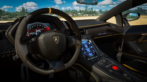 Forza Horizon 3 Deluxe Edition Screenshot