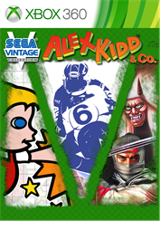 セガクラシックコレクション