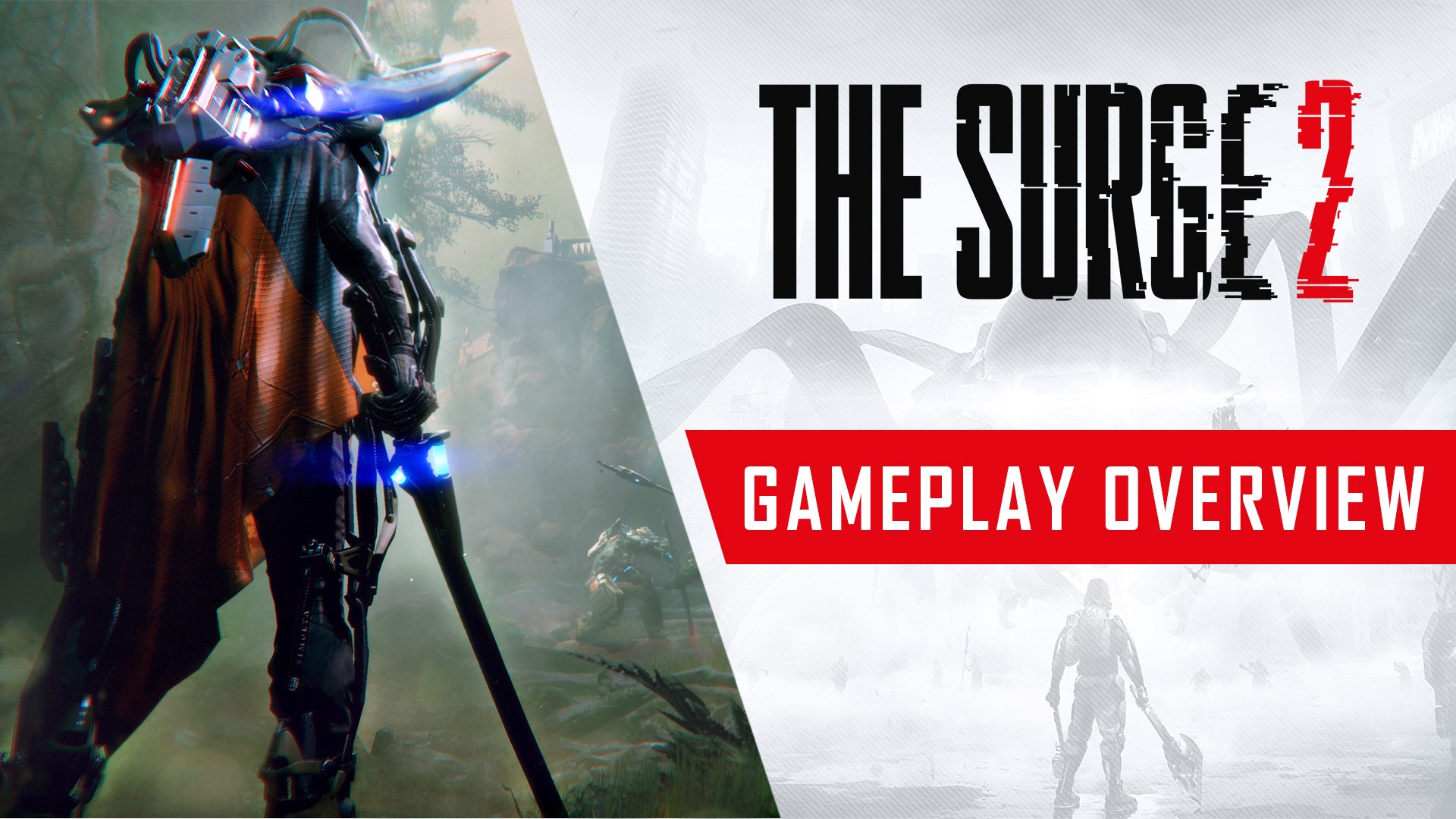 The Surge 2 screenshot thumbnail video