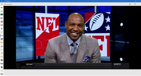 TV for Windows Screenshots 2