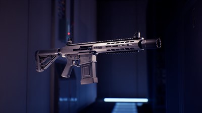 PAYDAY 3: Chapter 1 - Syntax Error — скриншот 8