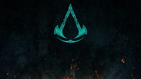 Assassin's Creed Valhalla - Um conjunto de runas