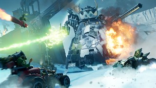 Combat Racing Bundle screenshot 5