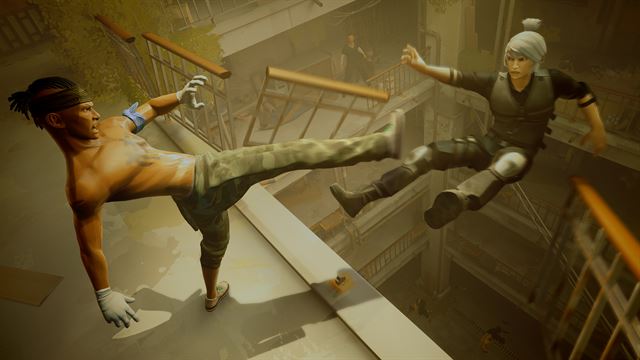 Sifu screenshot 14
