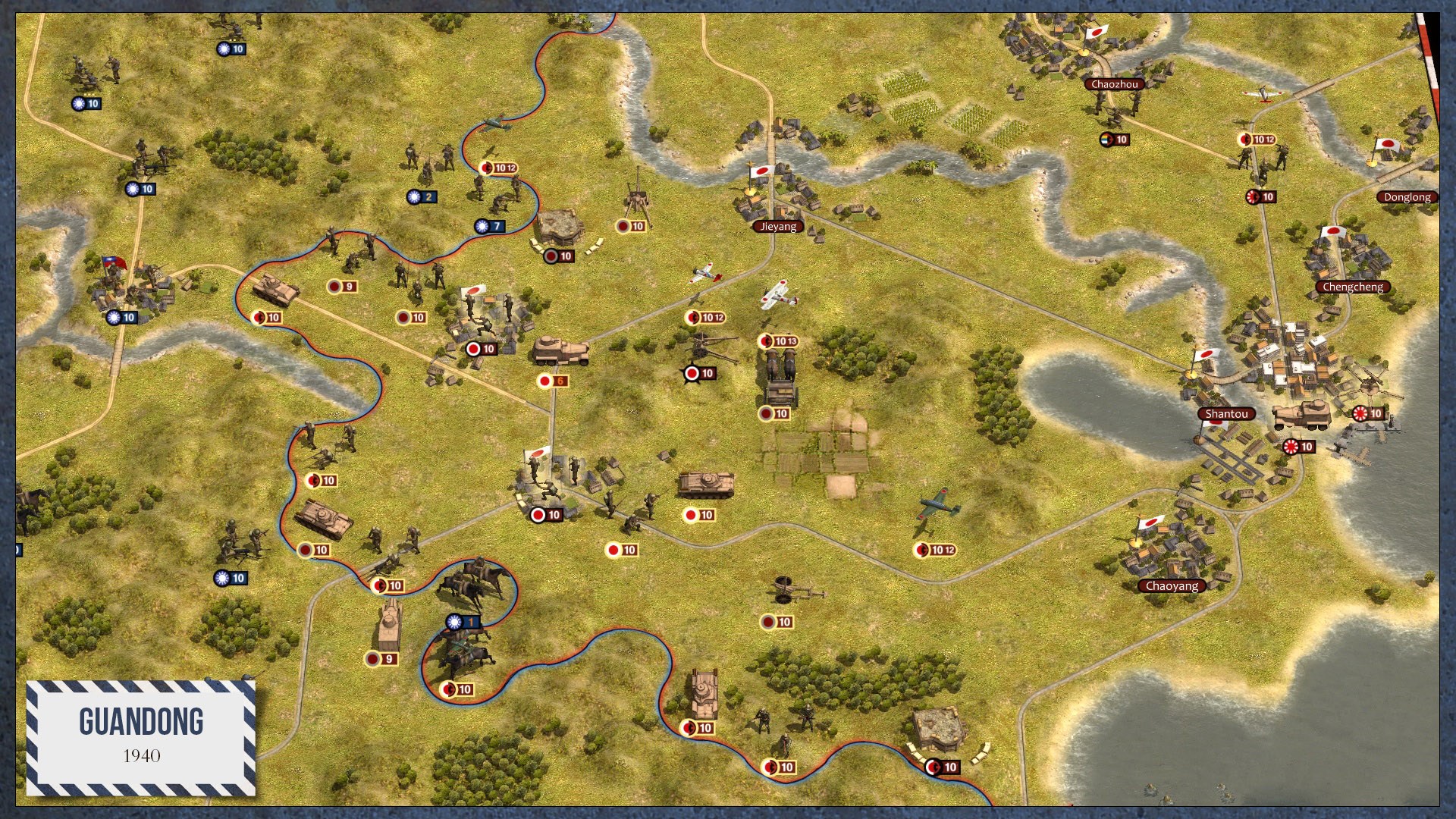 Order of Battle: Morning Sun | Xbox | Chiave | Privato