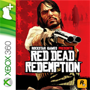 Diversiteit aansluiten onder Buy Red Dead Redemption | Xbox