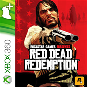 Red dead store xbox 360