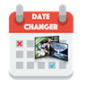Batch MMedia Date Changer