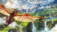 Monster Hunter Stories 2: Wings of Ruin
