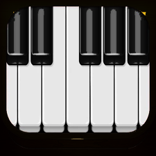 Real Piano + Keyboard - Microsoft Apps
