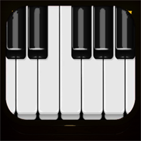 Virtual Piano - Aplicaciones de Microsoft