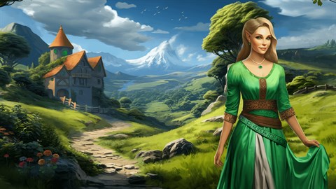 La Magie des Runes : Jeux d’Objets Cachés