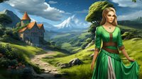 La Magie des Runes : Jeux d’Objets Cachés