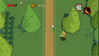 Adventure Time : le secret du royaume sans nom