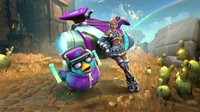 Le Pack Basses de badass pour Realm Royale