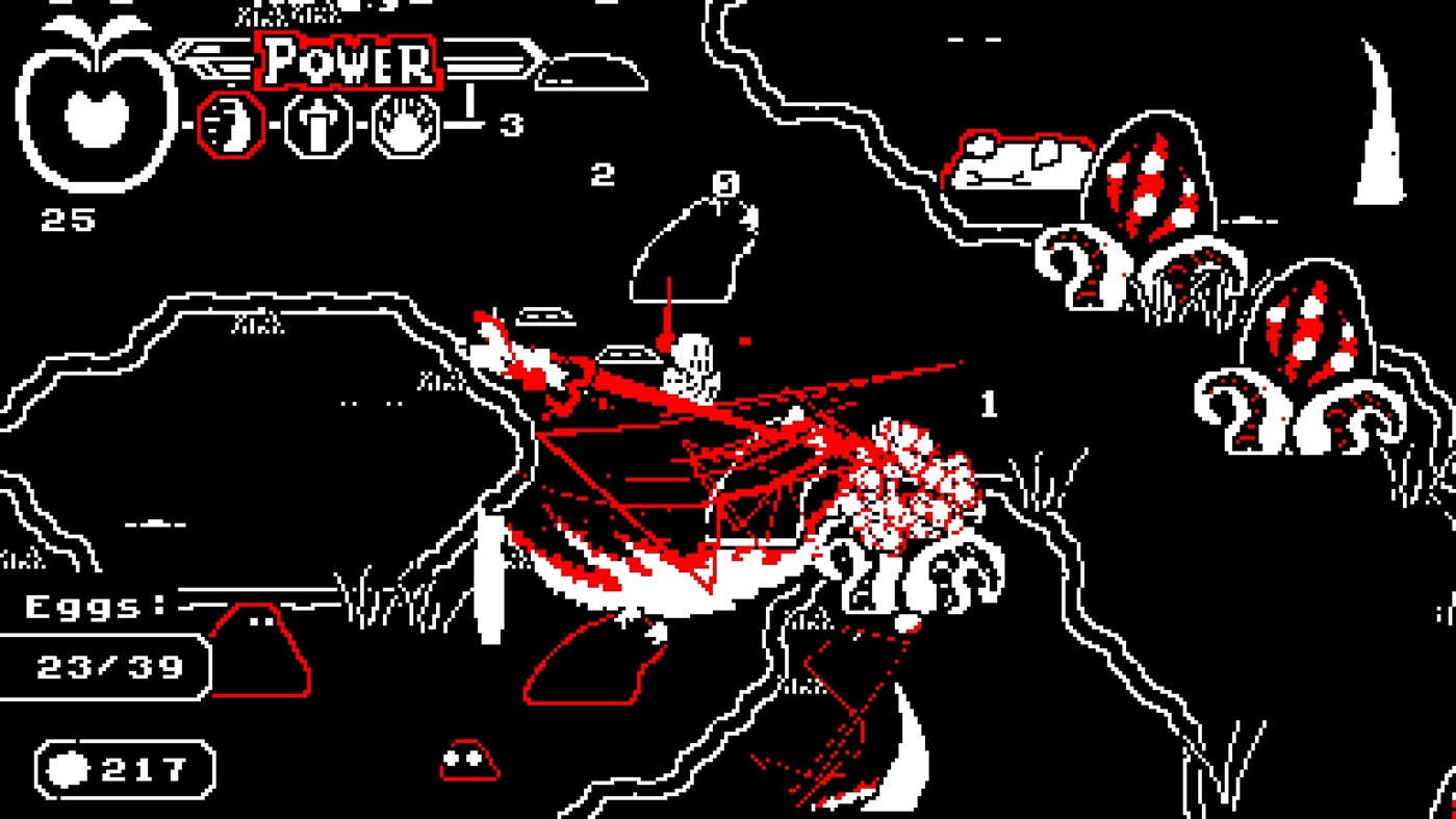 #3. Apple Slash (Xbox) By: Ratalaika Games S.L.