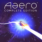 Aaero: Complete Edition