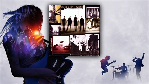 "Let Her Cry" - Hootie & The Blowfish