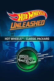 HOT WHEELS™ - Classic Packard