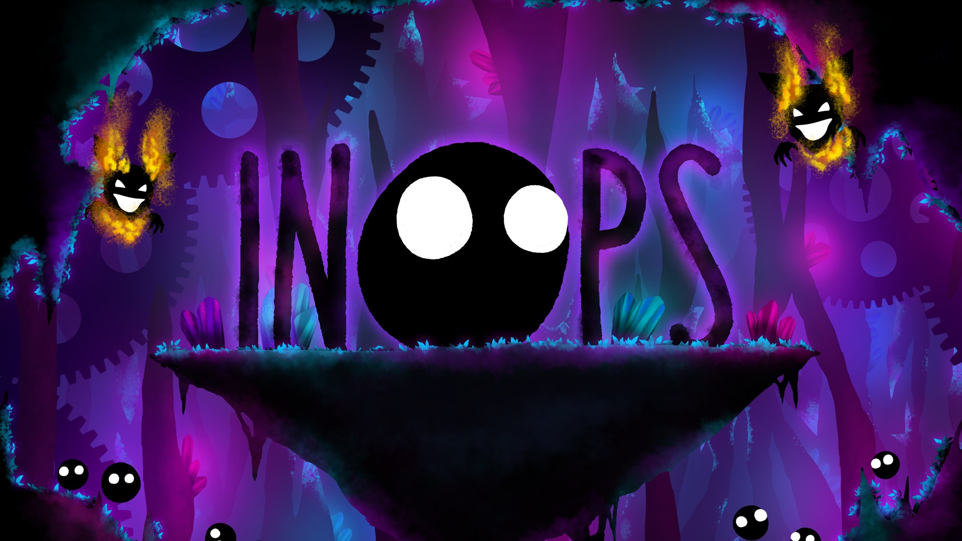 Inops Trailer