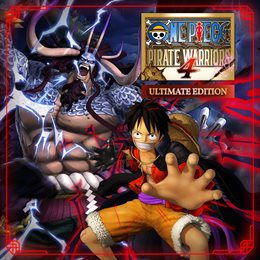 Aperçu ONE PIECE: PIRATE WARRIORS 4 Ultimate Edition (Xbox Series X|S & Xbox One)