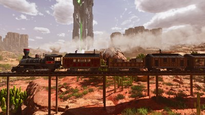 ARK: Bob's Tall Tales — скриншот 23