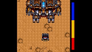 Griffin screenshot 5