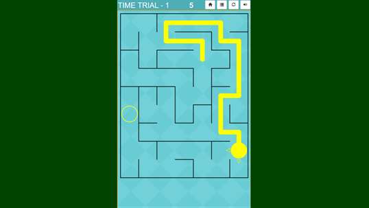 Mazes Puzzles screenshot 6
