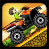 Hill Climb Himalaya Racing