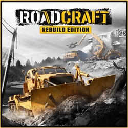 RoadCraft – Rebuild Edition (Pre-order)