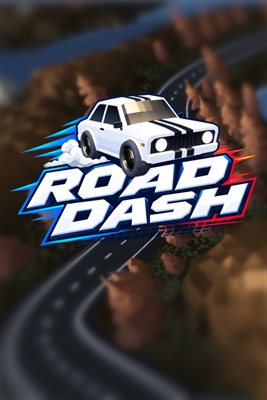 Road Dash