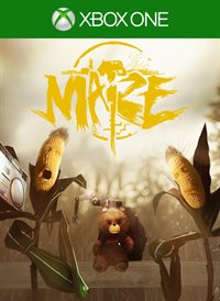 Maize