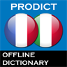 French Italian dictionary ProDict Free