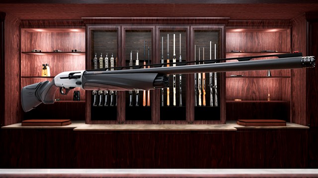 Hunting Simulator 2 Beretta Weapon Pack Xbox Series X|S screenshot 3