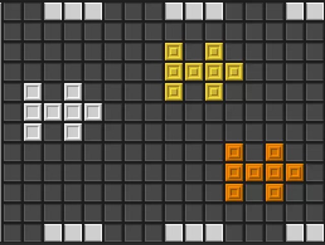 Brick Race screenshot 1