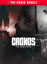 Cronos: The New Dawn - Bonus de précommande