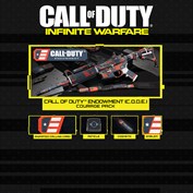  Call of Duty: Infinite Warfare - Standard Edition - PC