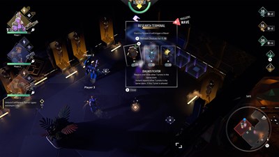 ENDLESS™ Dungeon — скриншот 15