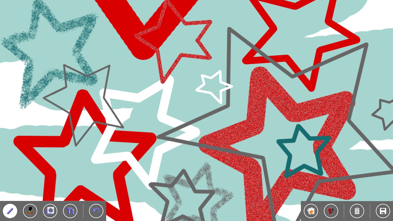 Doodle Buddy for Windows 10