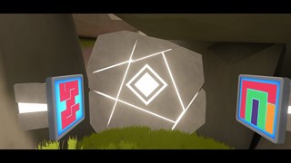 The Pillar: Puzzle Escape screenshot 4