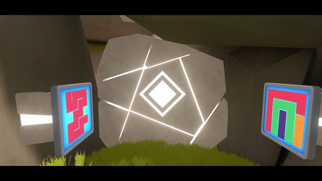 The Pillar: Puzzle Escape screenshot 4