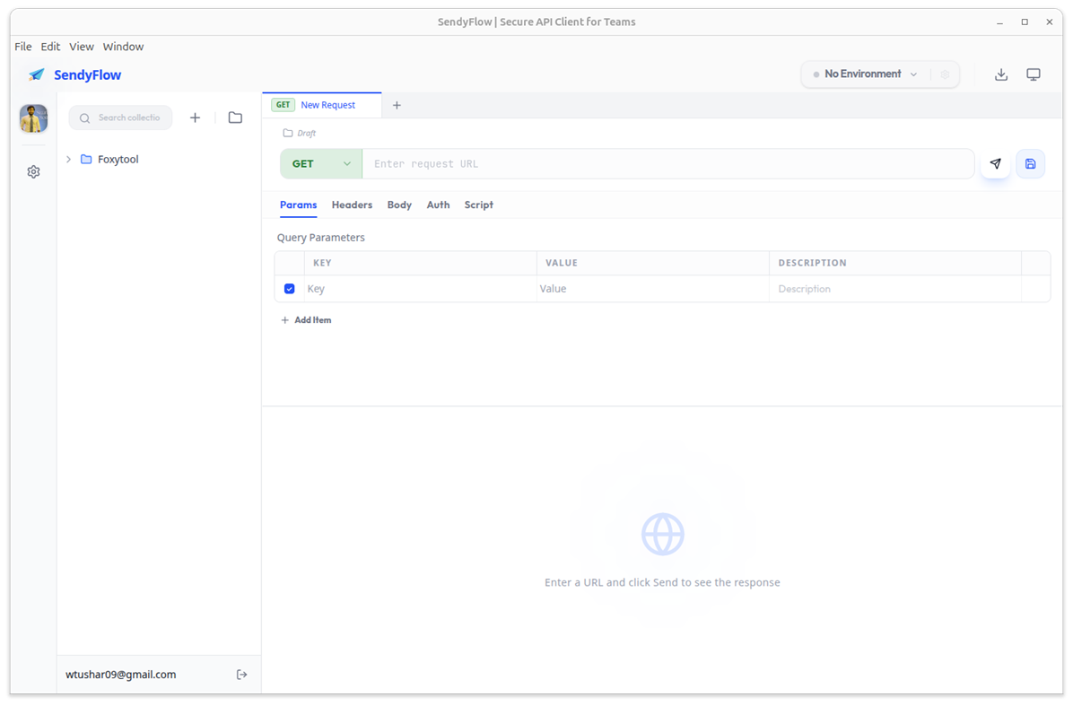 #3. SendyFlow (Windows) Av: PRIME