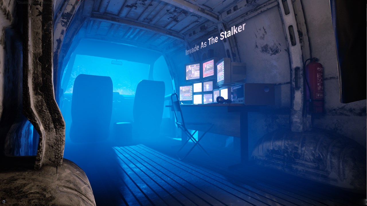 The Blackout Club screenshot 4