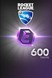 Rocket League® - Esports Tokens x600 — 1