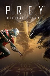 Prey®: Digital Deluxe Edition