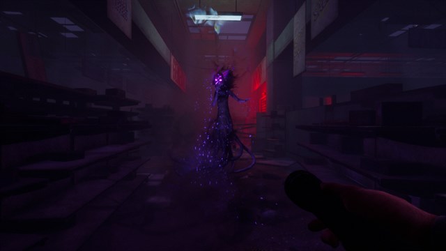 In Sound Mind screenshot 1