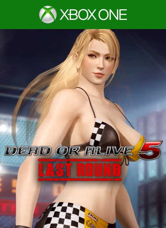 Sexy Sarah Ultimate
