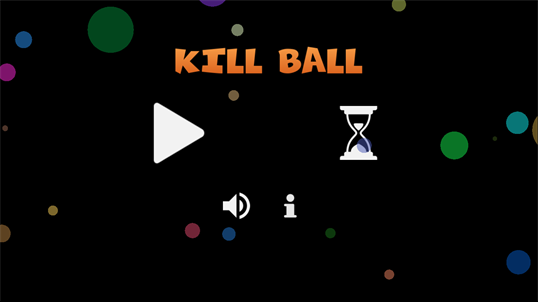 Kill Ball screenshot 4