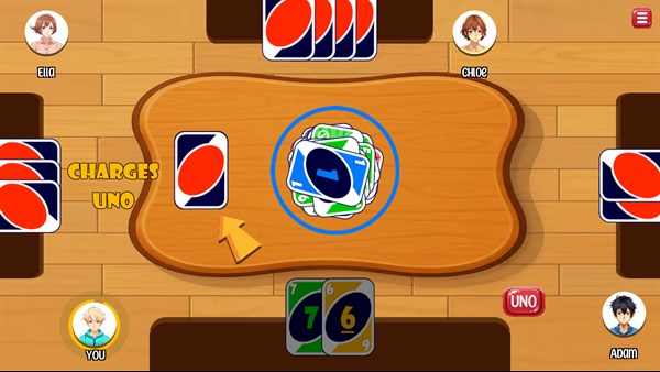 Last Hand - Multiplayer Card Game — 9