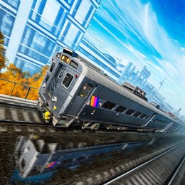 Aperçu Train Sim World® 6: Standard Edition